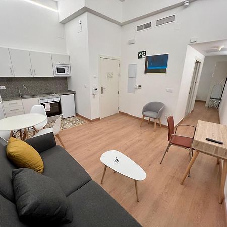 Old Town Flats Casa Burguerini Apartment Valencia Ngoại thất bức ảnh