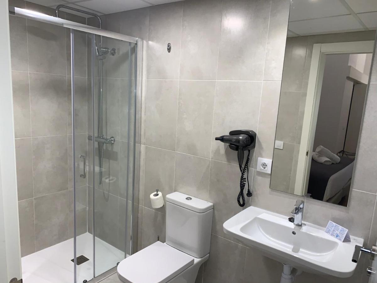 Old Town Flats Casa Burguerini Apartment Valencia Ngoại thất bức ảnh
