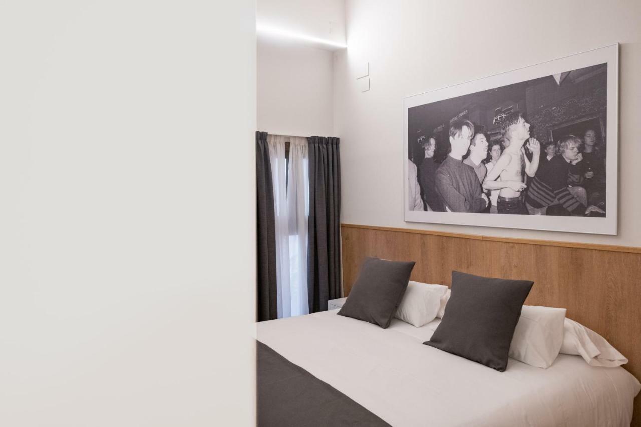 Old Town Flats Casa Burguerini Apartment Valencia Ngoại thất bức ảnh