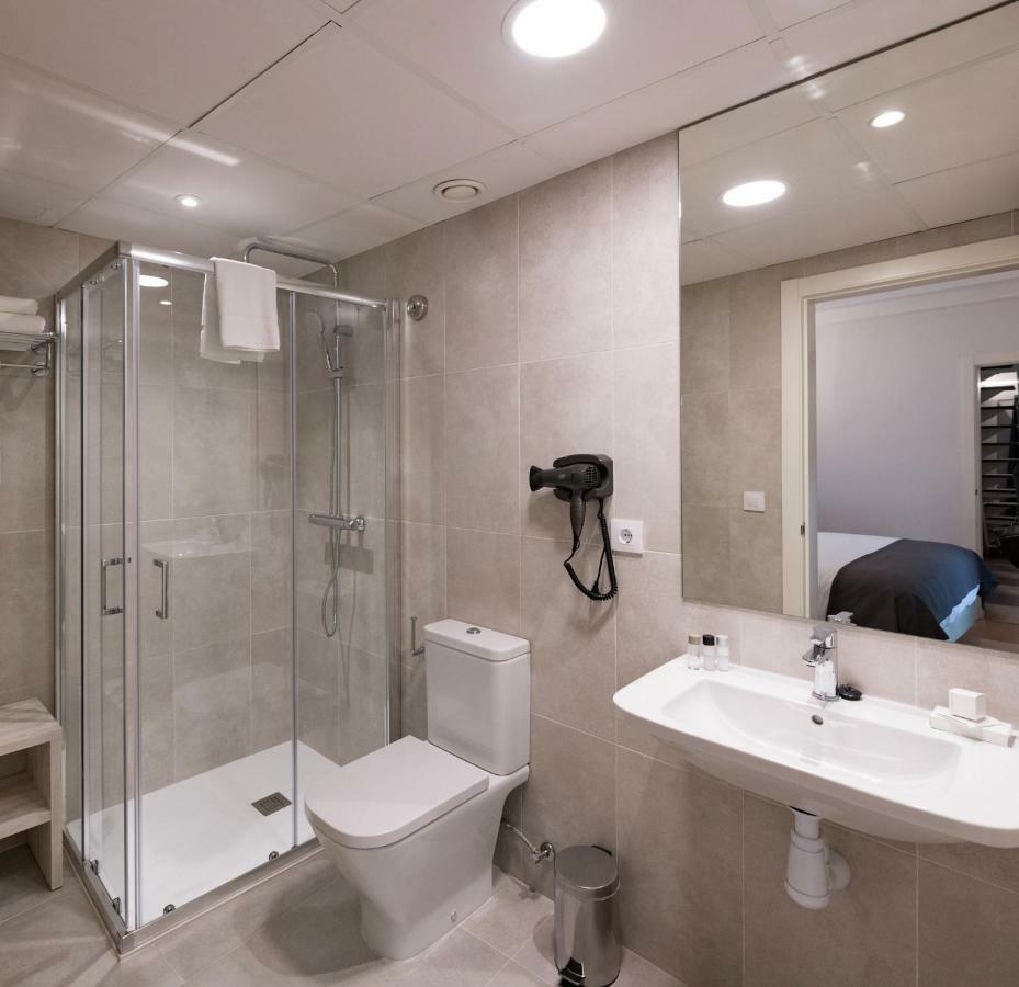 Old Town Flats Casa Burguerini Apartment Valencia Ngoại thất bức ảnh