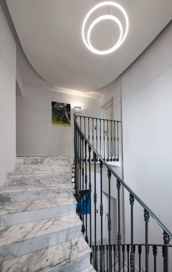 Old Town Flats Casa Burguerini Apartment Valencia Ngoại thất bức ảnh